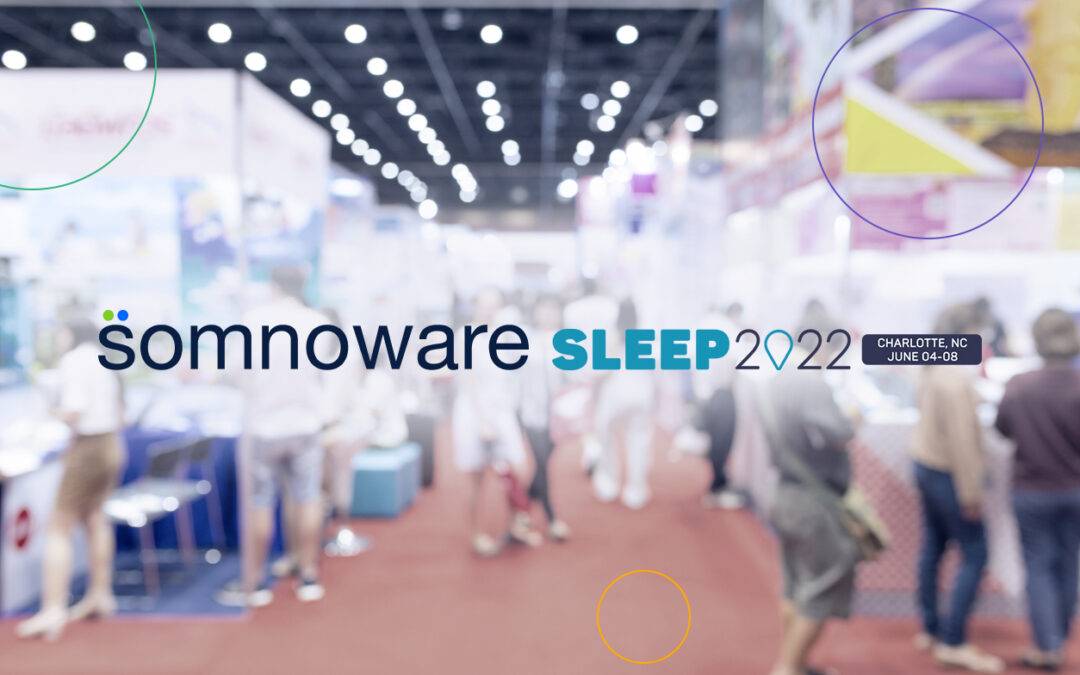SLEEP 2022 Conference